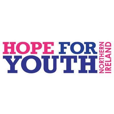 Hope For Youth Ni