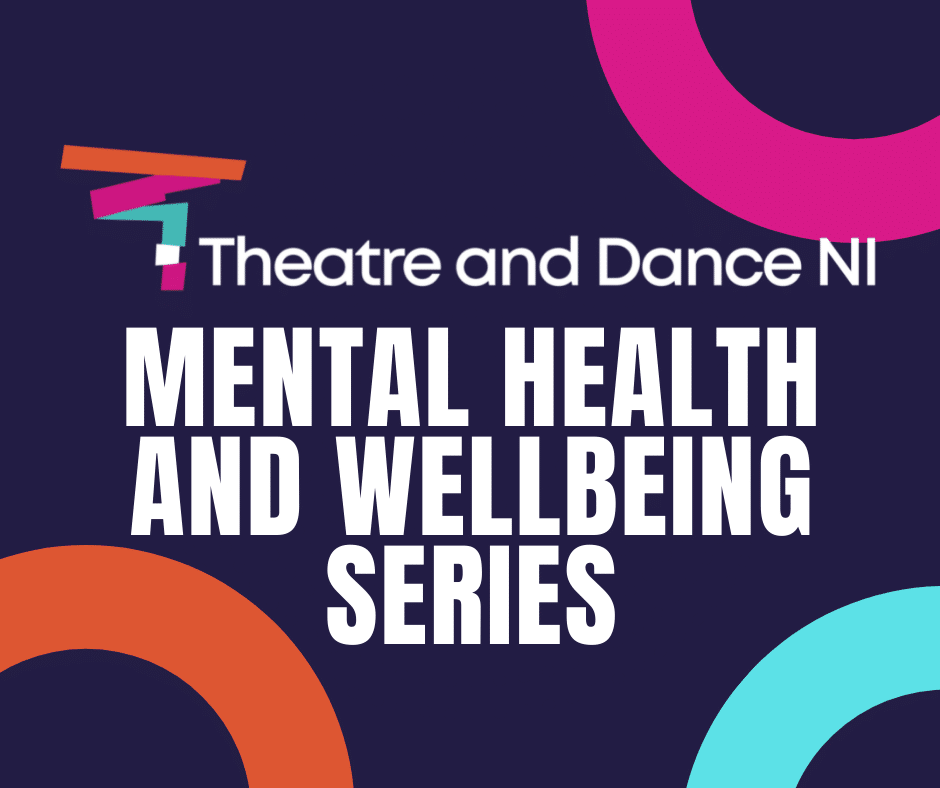 Mental Health and Wellbeing Series