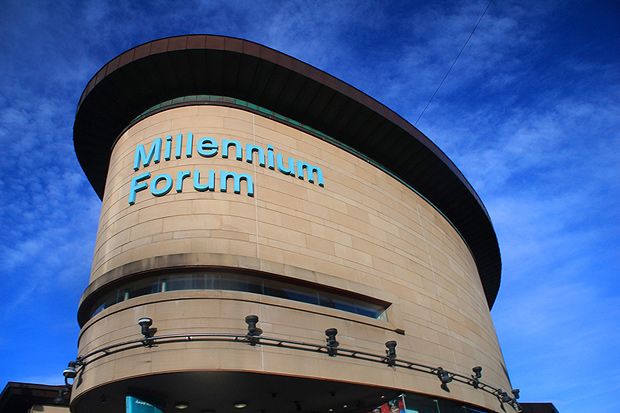 Millennium Forum