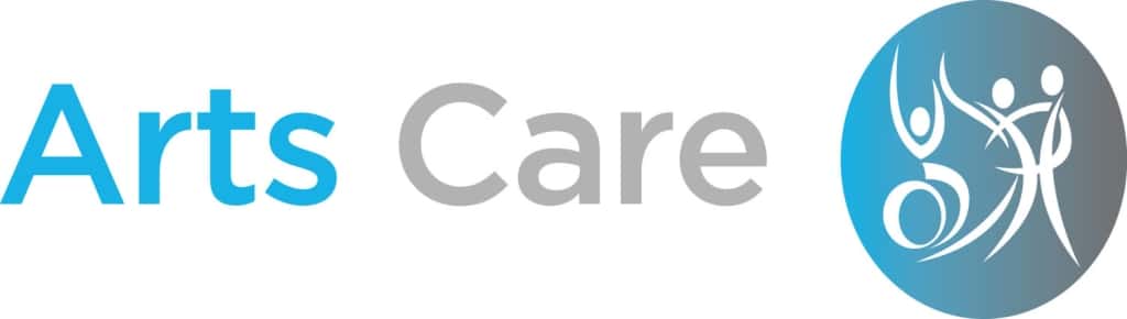 Arts Care Logo