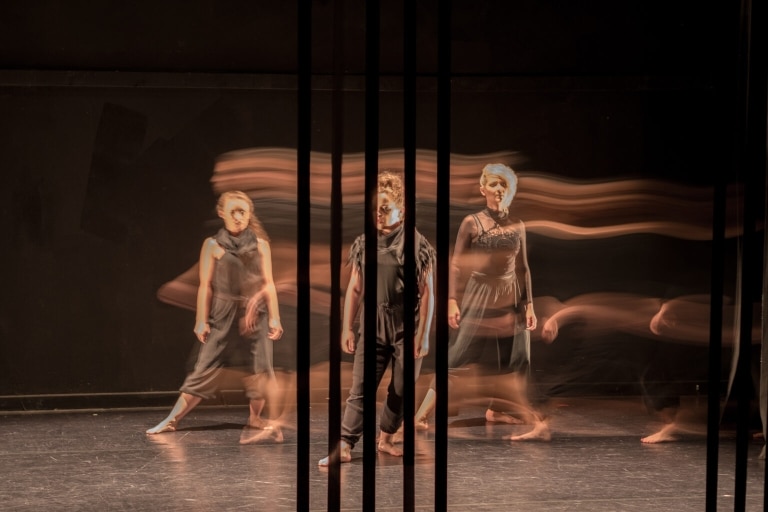North West Dance Residency ProgrammeCall Out for Dance Artists