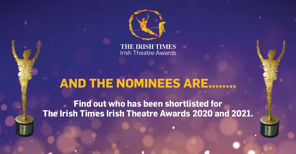 Irish Times Theatre Awards