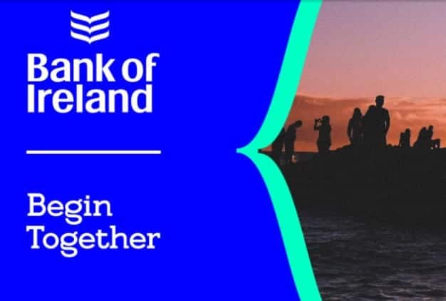 Bank Of Ireland Begin Together Fund