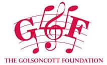 Gsf Logo
