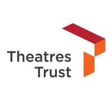 Theatre Trust Logo