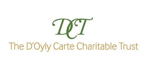 Doyly Carte Charitable Trust