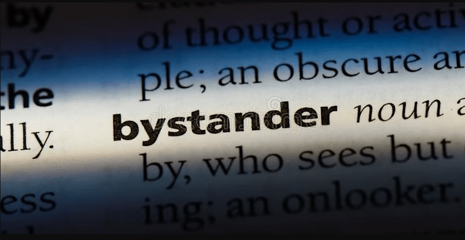 bystander training