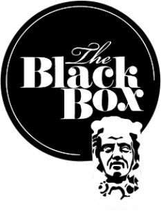 Blackbox Logo