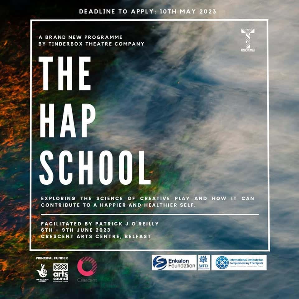 The Hap School