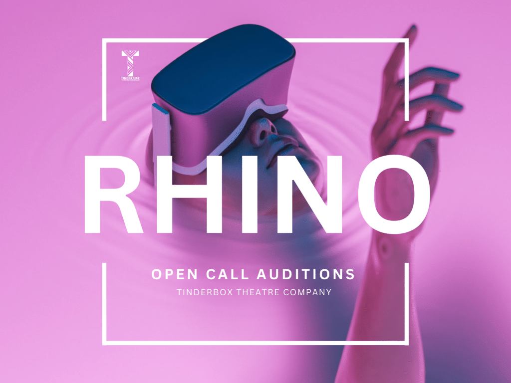 Rhino Tinderbox