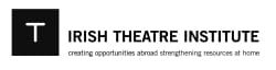 Irish Theatre Institute Colour Logo