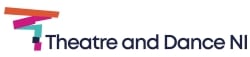 Theatre & Dance Ni Logo V2 01