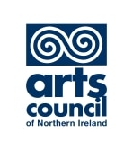 Acni Arts Council Logo