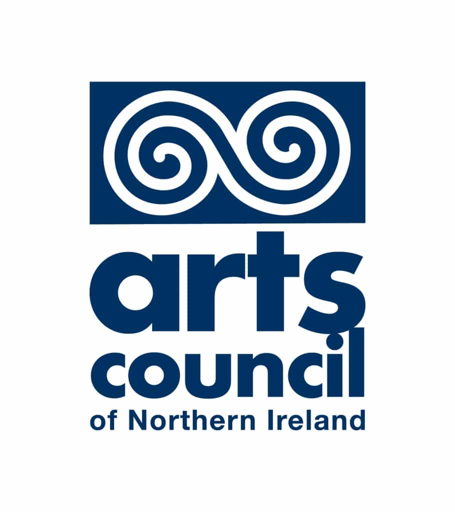 Acni Arts Council Logo