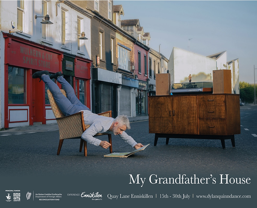 My Grandfathers House Digital Ad 2 1