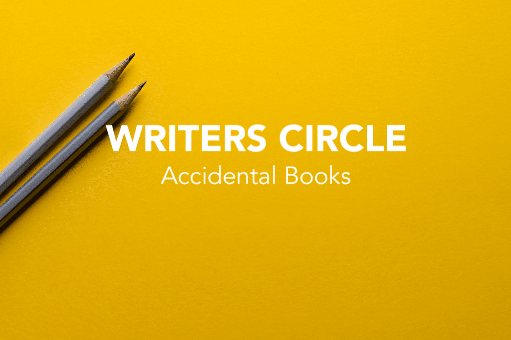 Accidental Writerscircle