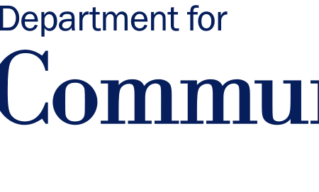 Department For Communities Logo.svg