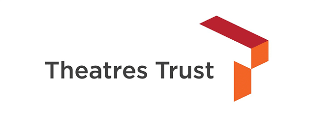 Theatres Trust Logo
