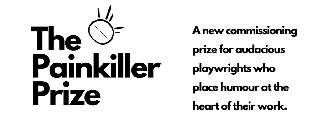 The Painkiller Prize (1)