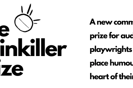 The Painkiller Prize (1)