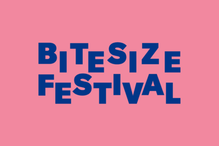 Riverside Studios Bitzsize Festival