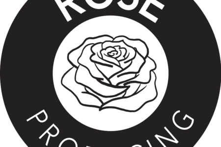 Rose Producing Logo