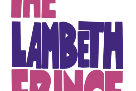 The Lambeth Fringe logo