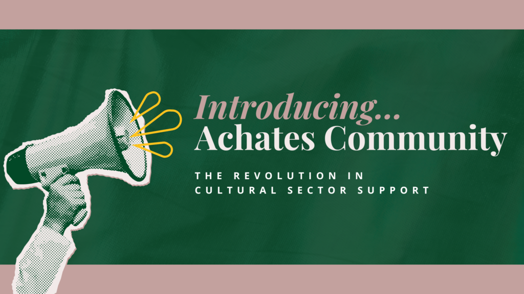A&b Achates Community Bursary Programme