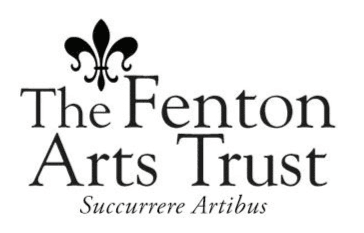 fenton arts trust logo