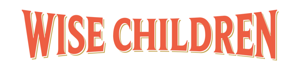 Wise Children Residency Logo