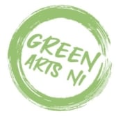 Green Arts Forum Logo