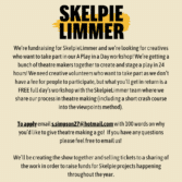 Skelpie Limmer Callout