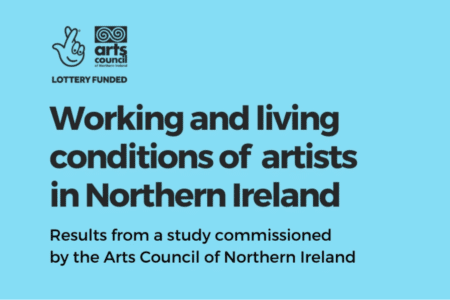 ACNI working and living conditions report