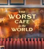 The Worst Cafe In The World