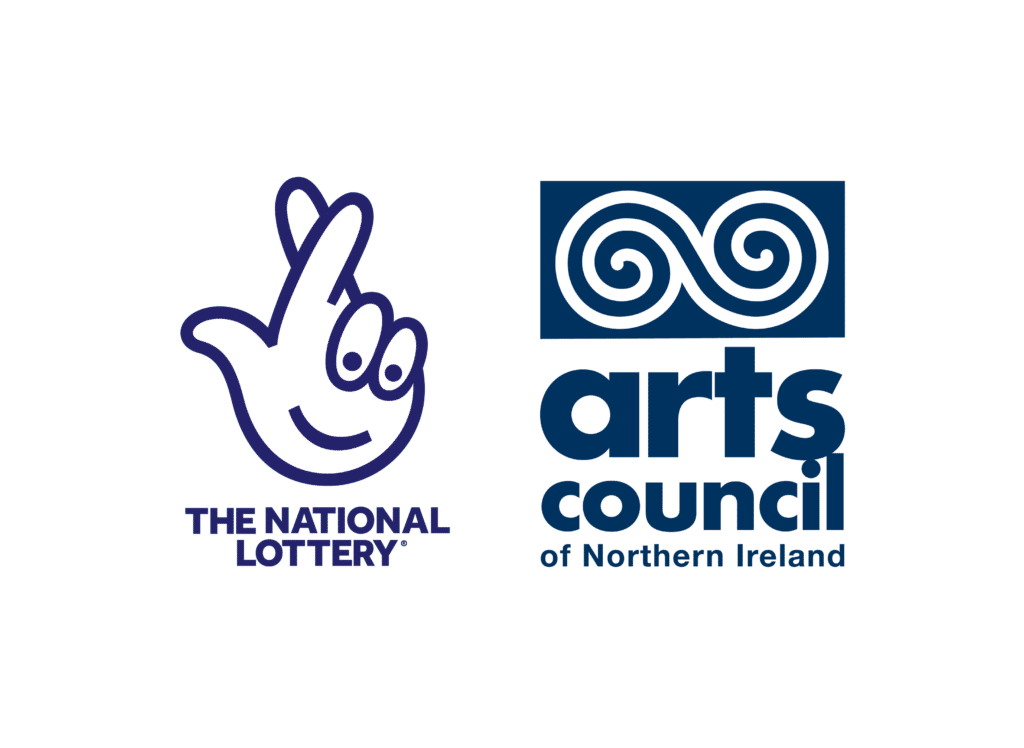 Arts Council National Lottery