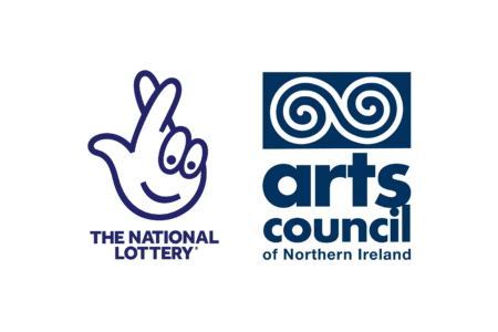 Arts Council National Lottery