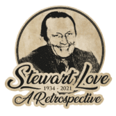 Stewart Love A Retrospective