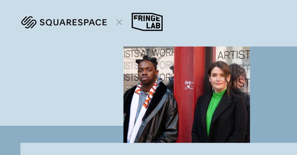 Dublin Fringe Lab