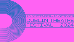 Dublin Theatre Fest Image