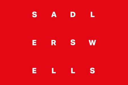 Sadlers Wells Logo