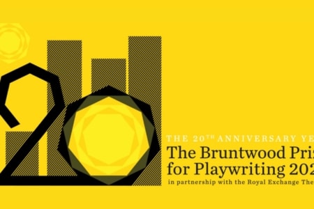 Bruntwood Prize For Playwriting