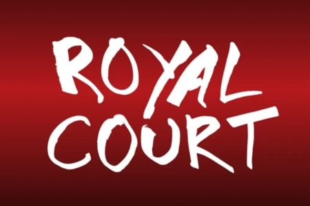 Royal Court Logo