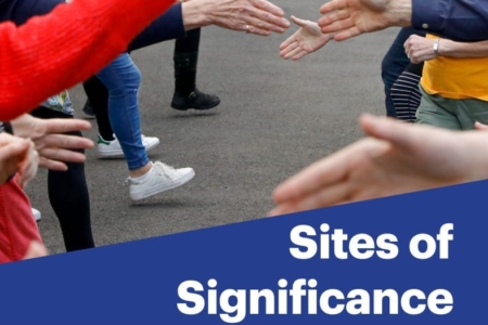 Sites Of Significance Report