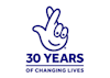 National Lottery 30 Years