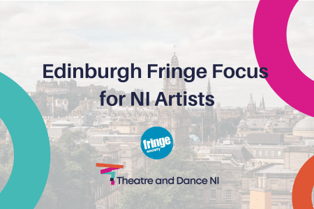 Fringe Focus Session