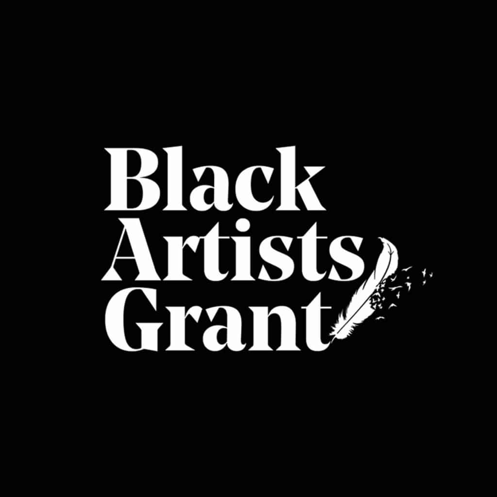 Creative Debuts Black Artists Grant