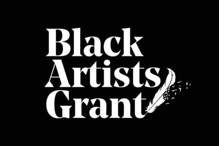 Creative Debuts Black Artists Grant