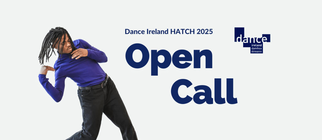 Hatch Open Call 2025