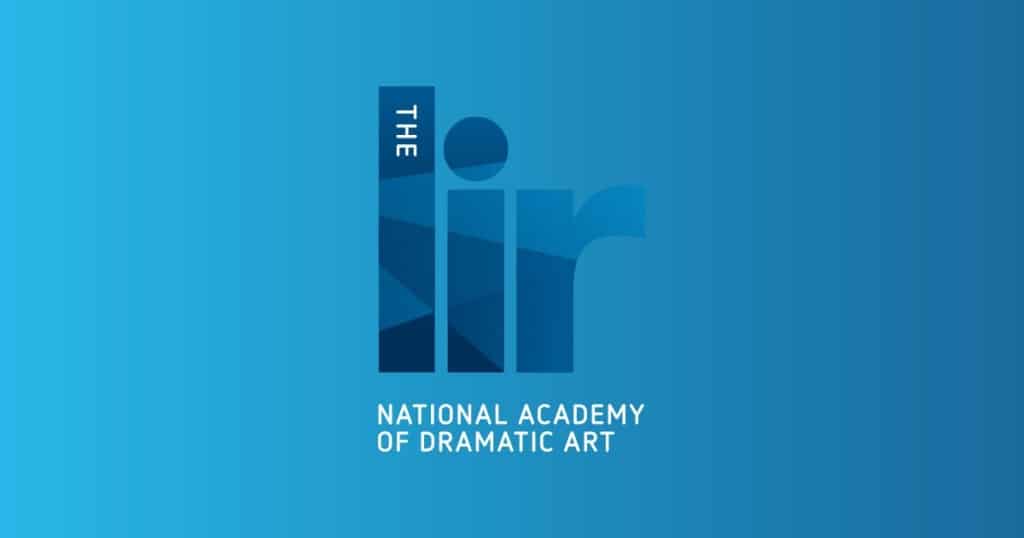 Lir Logo