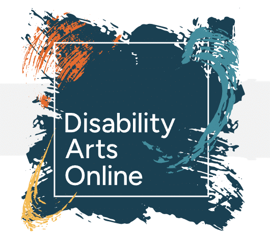Disability arts online
